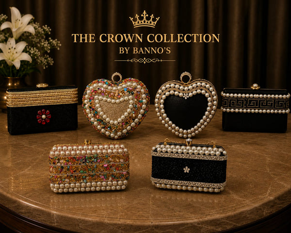 CROWN COLLECTION
