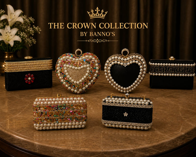 CROWN COLLECTION