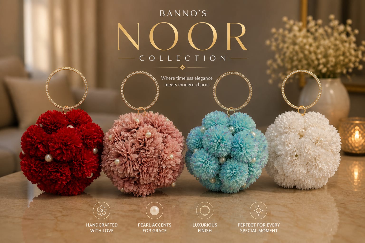 NOOR COLLECTION
