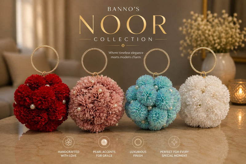 NOOR COLLECTION