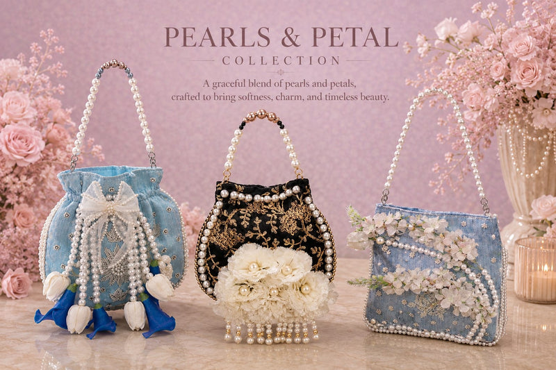 PEARL AND PETAL