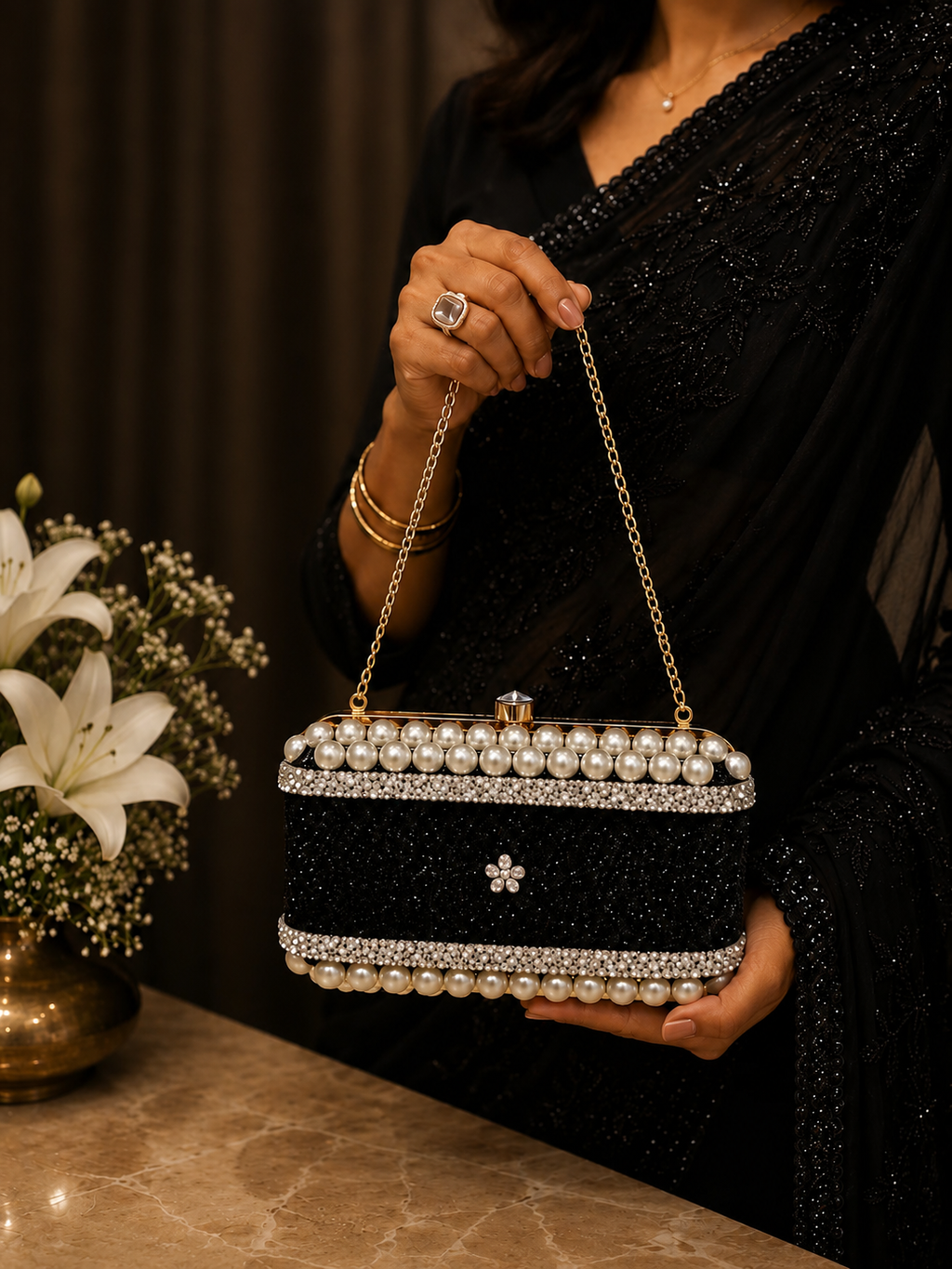 EMPRESS CROWN