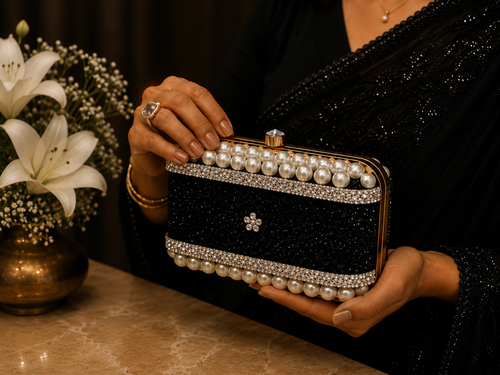 EMPRESS CROWN
