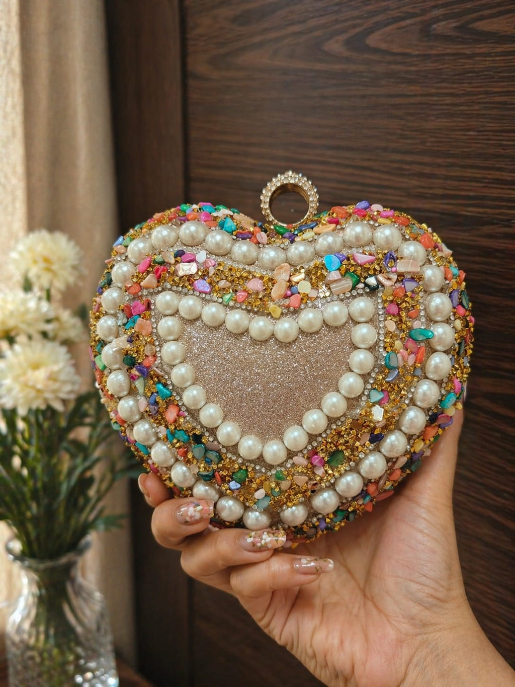 JEWEL CROWN