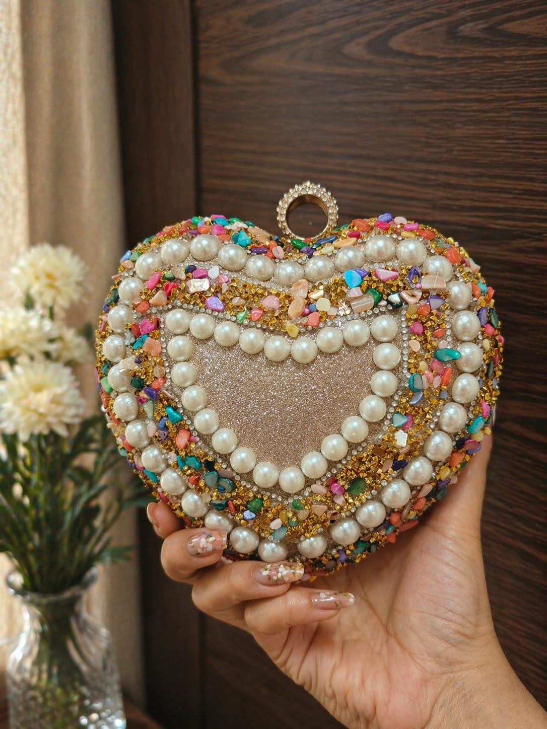 JEWEL CROWN