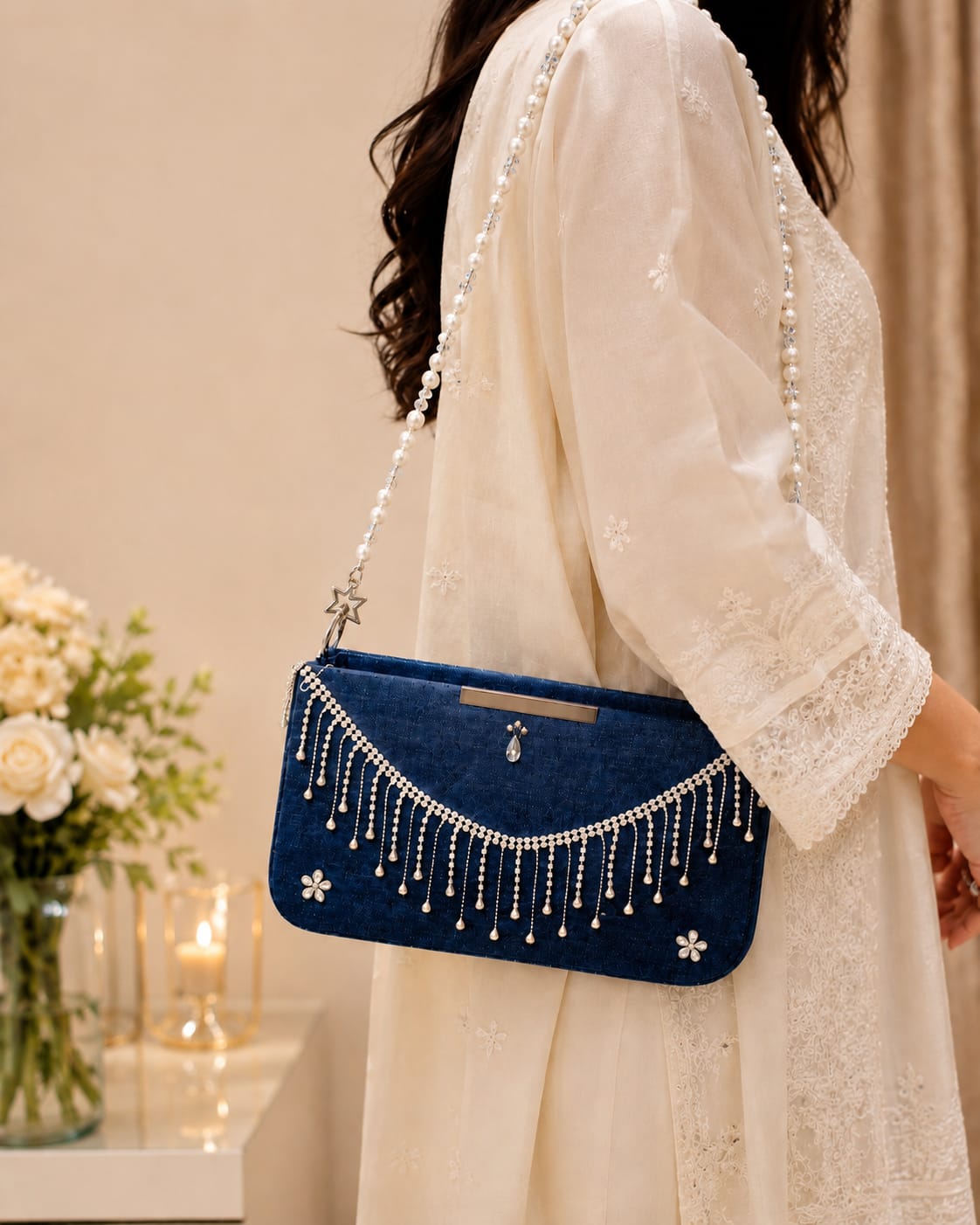 STARLIT CHARM
