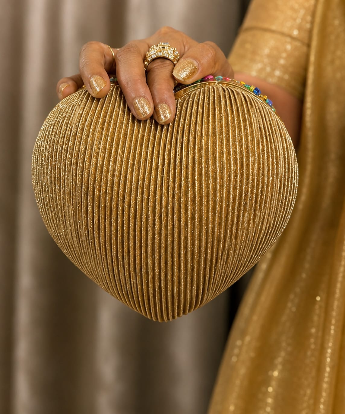 JEWEL CROWN