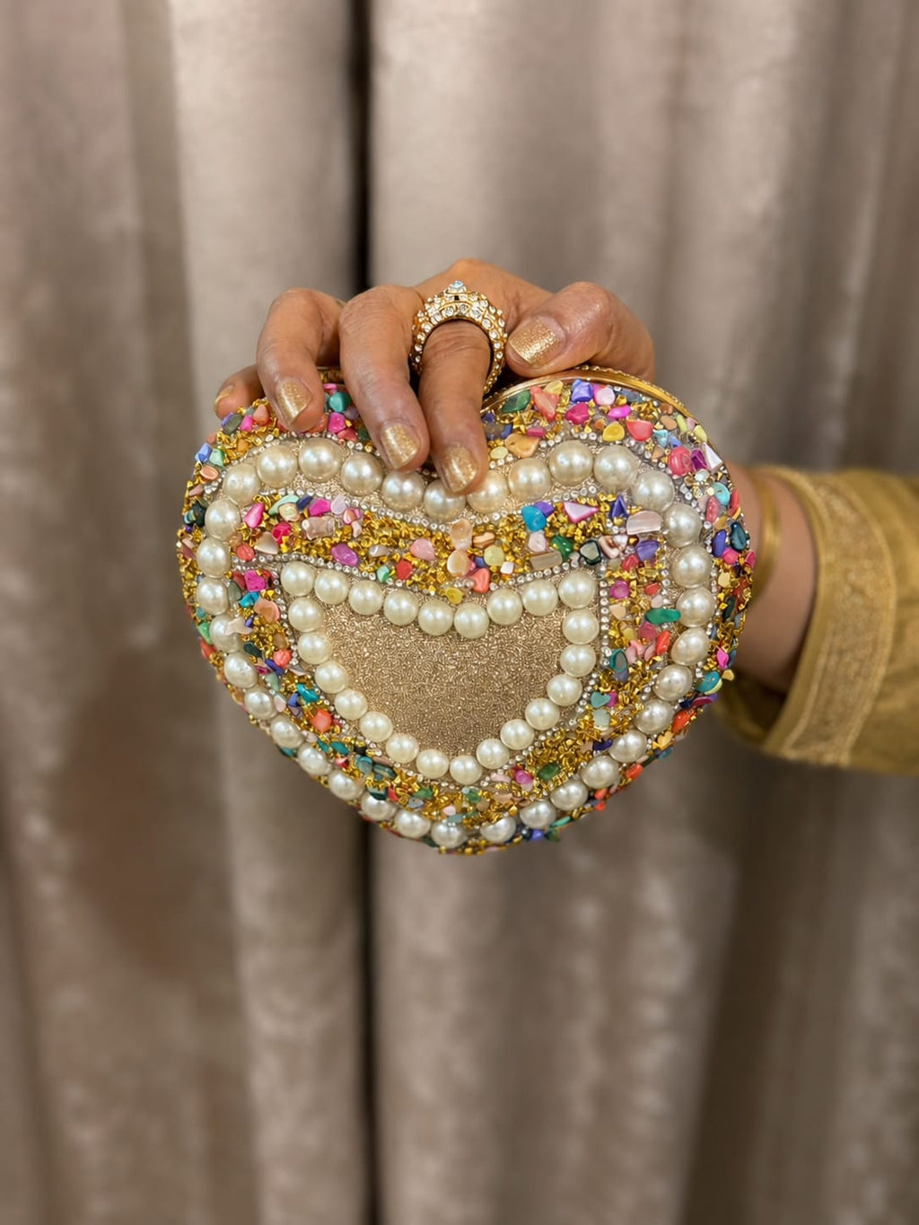 JEWEL CROWN