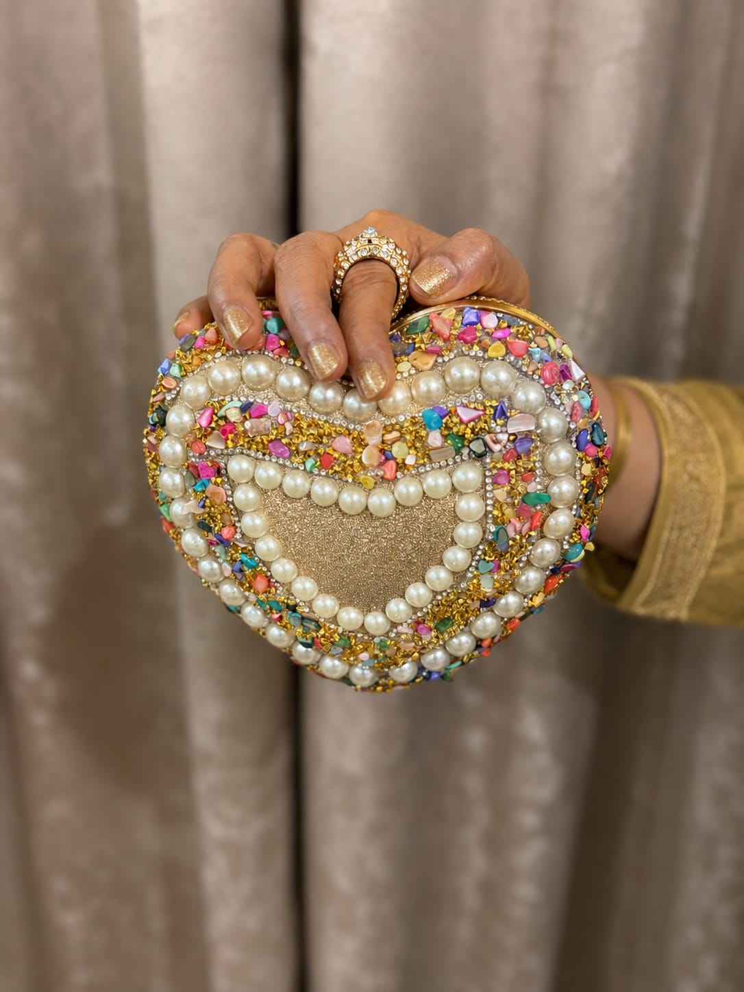 JEWEL CROWN