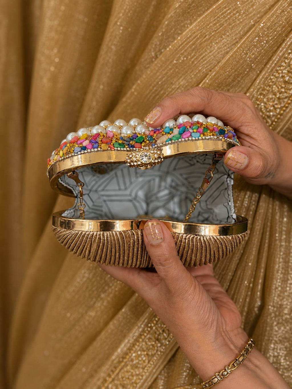 JEWEL CROWN
