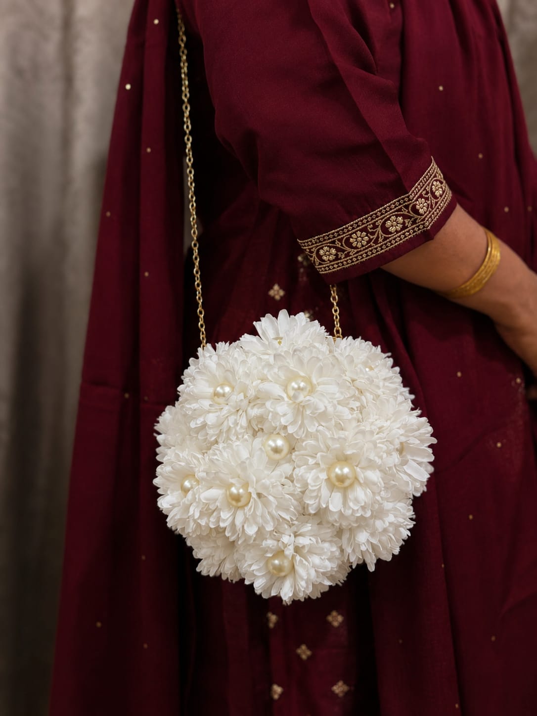 CHAND NOOR