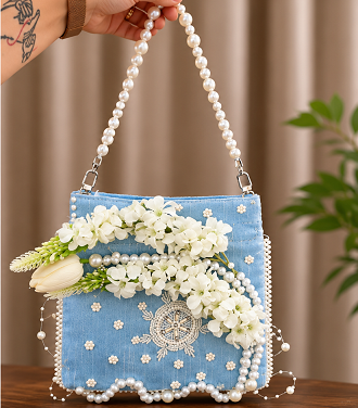 PEARL PETAL